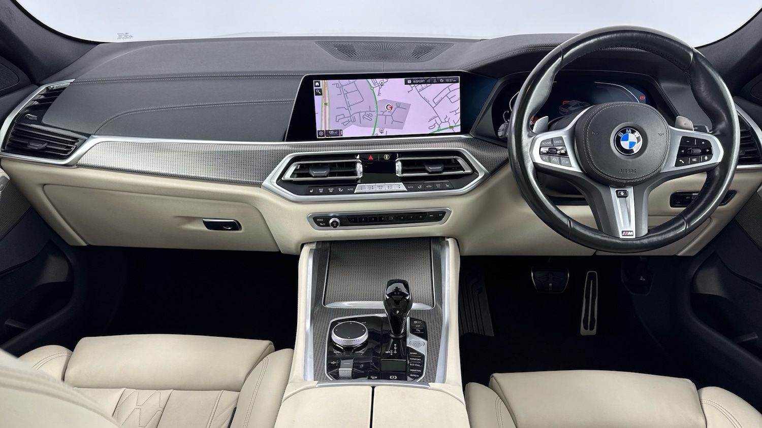 Used BMW X6 2022 for sale - 77170274: Photo 4