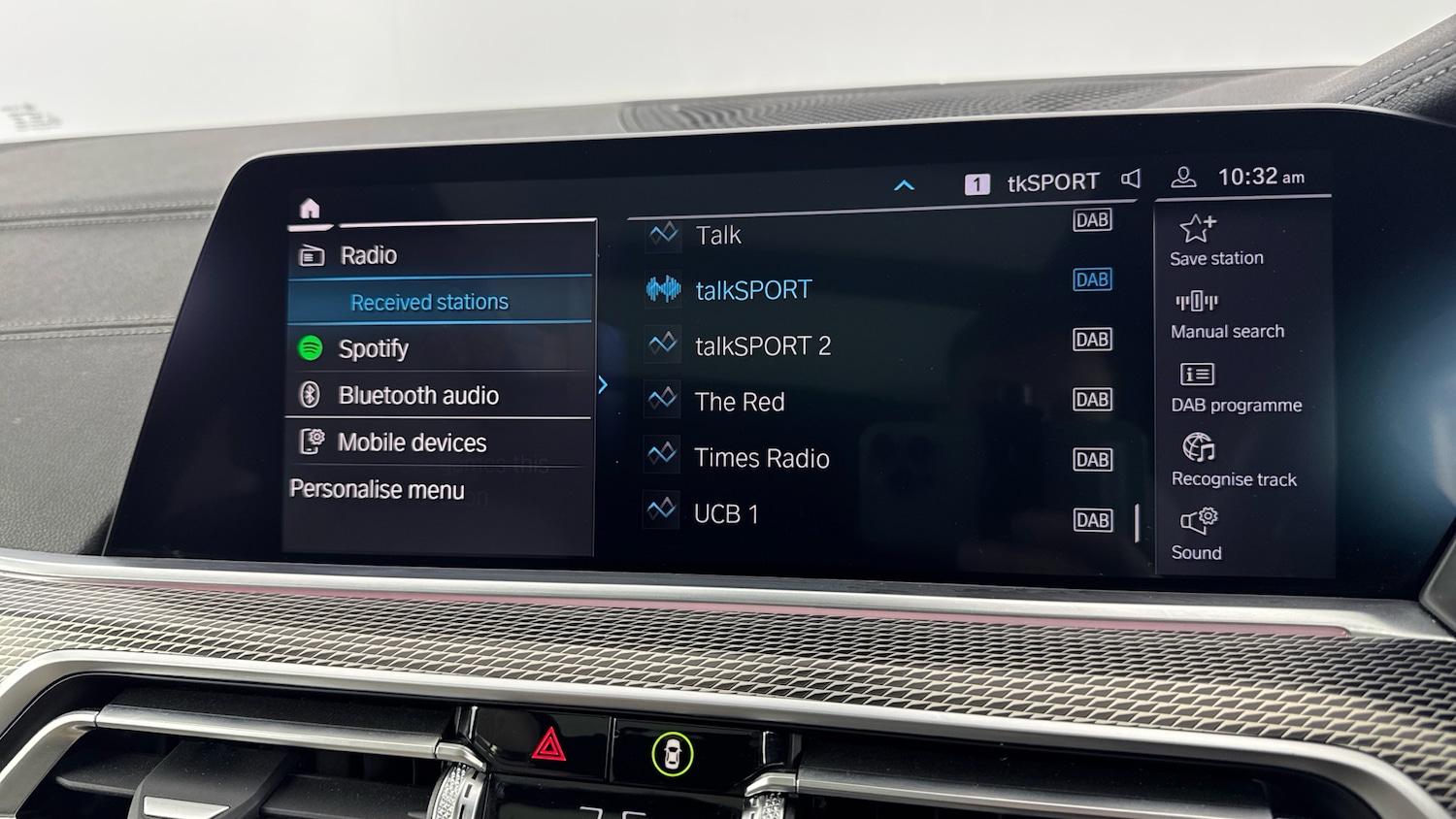 Used BMW X6 2022 for sale - 77170274: Photo 40