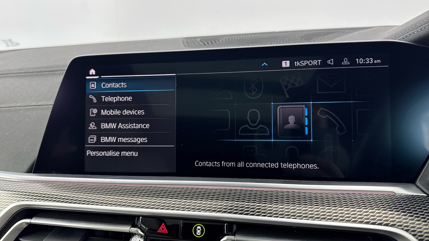 Used BMW X6 2022 for sale - 77170274: Photo 41