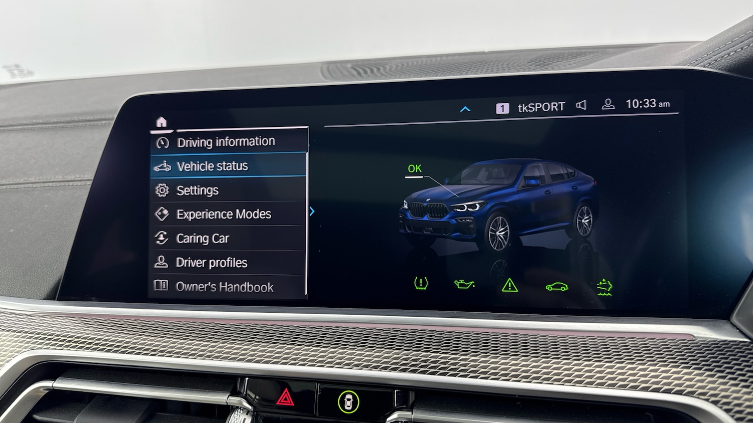 Used BMW X6 2022 for sale - 77170274: Photo 42