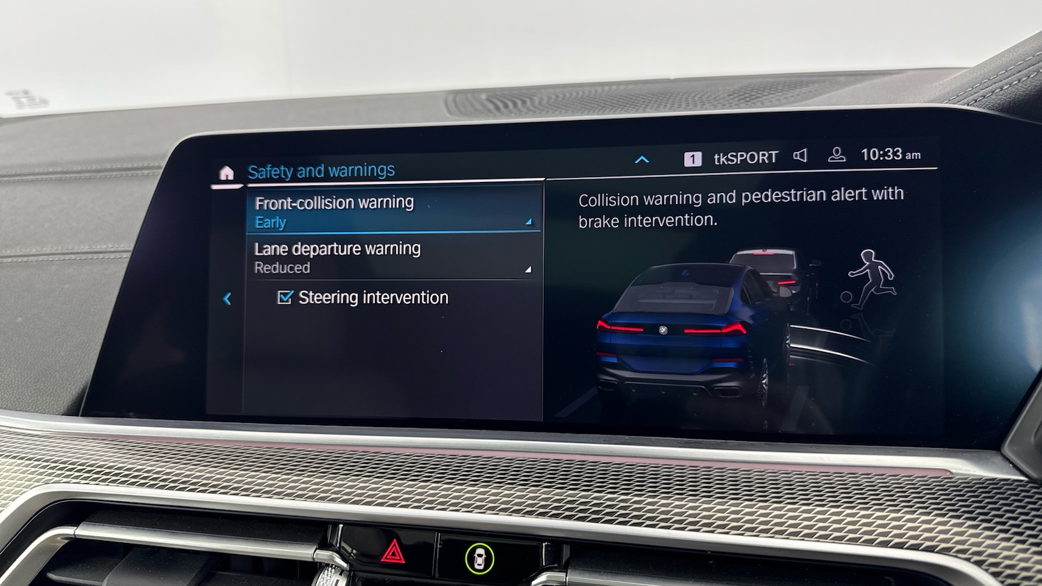 Used BMW X6 2022 for sale - 77170274: Photo 43