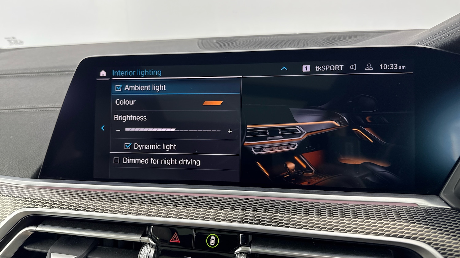 Used BMW X6 2022 for sale - 77170274: Photo 46