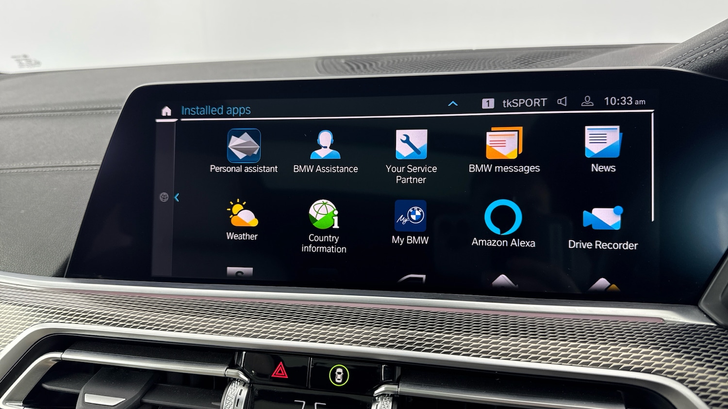 Used BMW X6 2022 for sale - 77170274: Photo 47