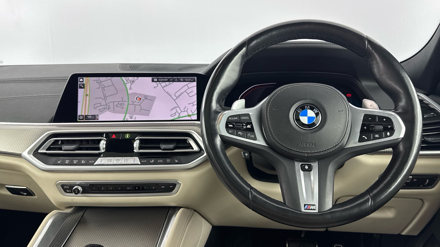 Used BMW X6 2022 for sale - 77170274: Photo 5