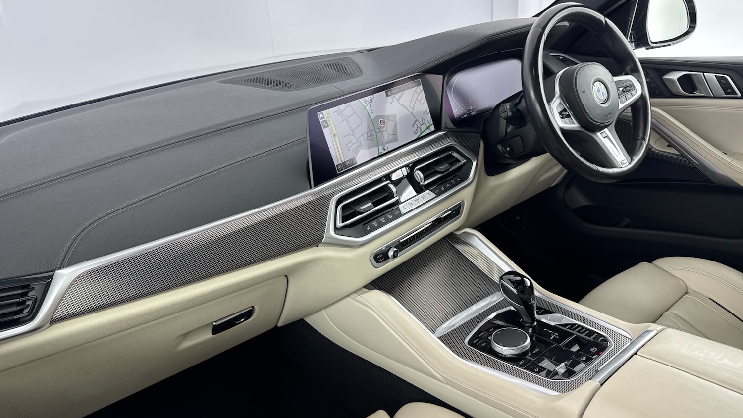 Used BMW X6 2022 for sale - 77170274: Photo 7