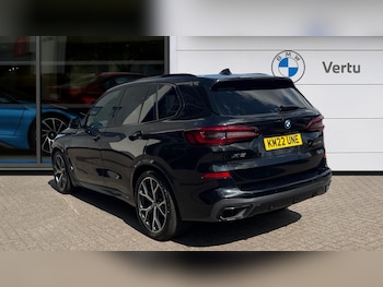 Used BMW X5 2022 for sale - 79536435: Photo