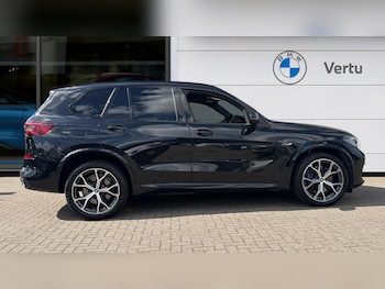 Used BMW X5 2022 for sale - 79536435: Photo