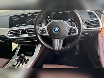 Used BMW X5 2022 for sale - 79536435: Photo