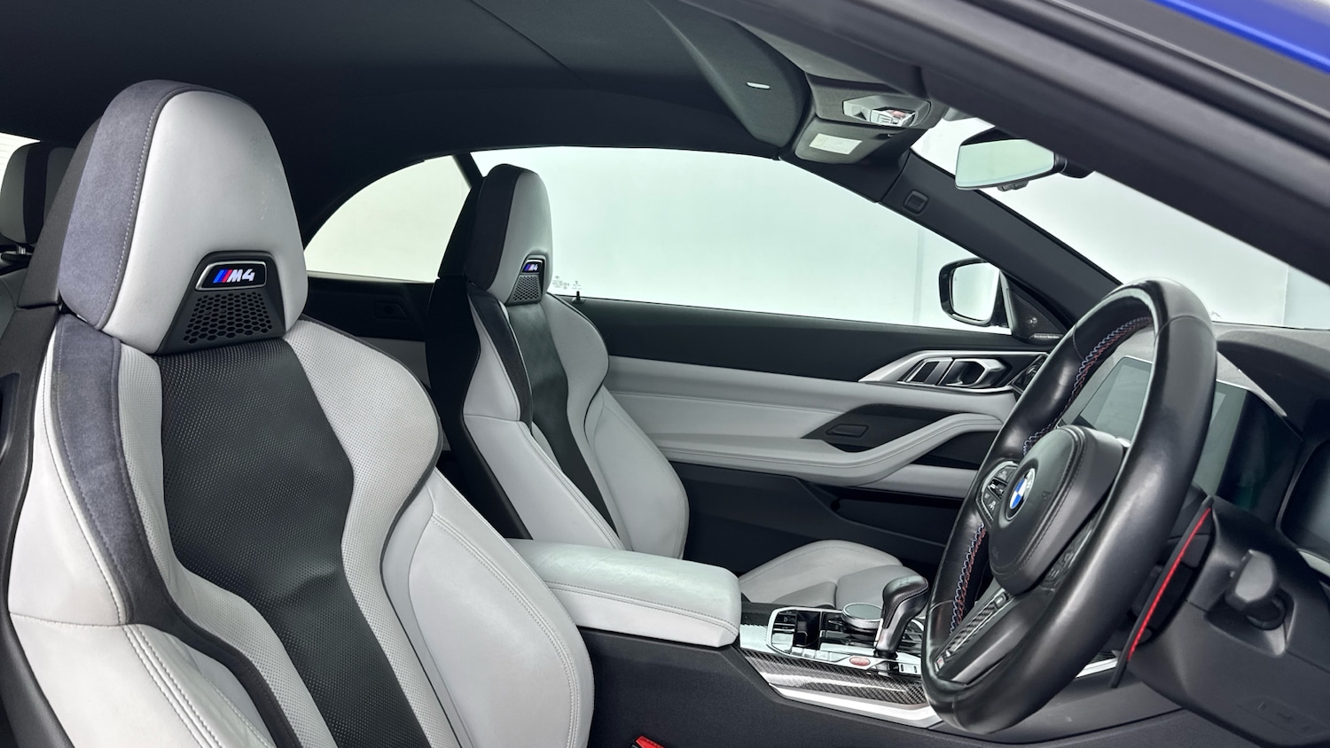 Used BMW M4 2022 for sale - 77988962: Photo 11