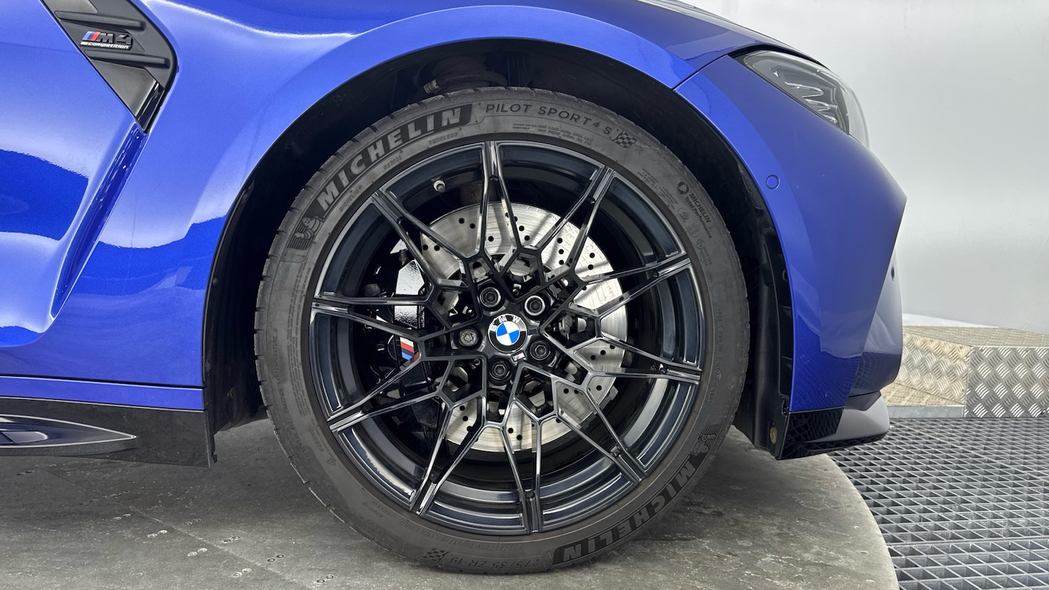 Used BMW M4 2022 for sale - 77988962: Photo 14