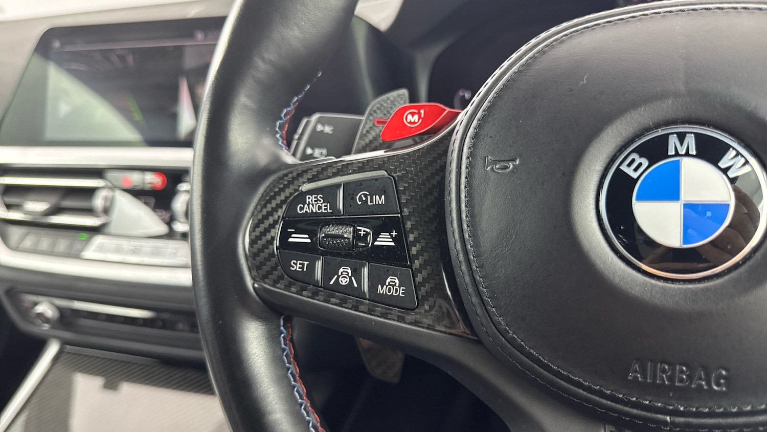 Used BMW M4 2022 for sale - 77988962: Photo 17