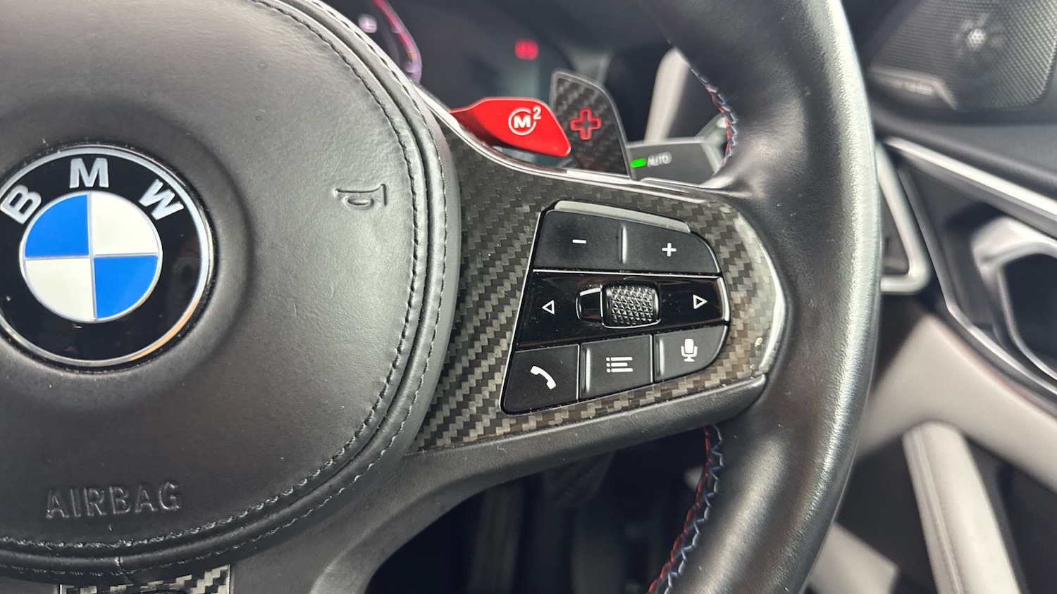 Used BMW M4 2022 for sale - 77988962: Photo 18