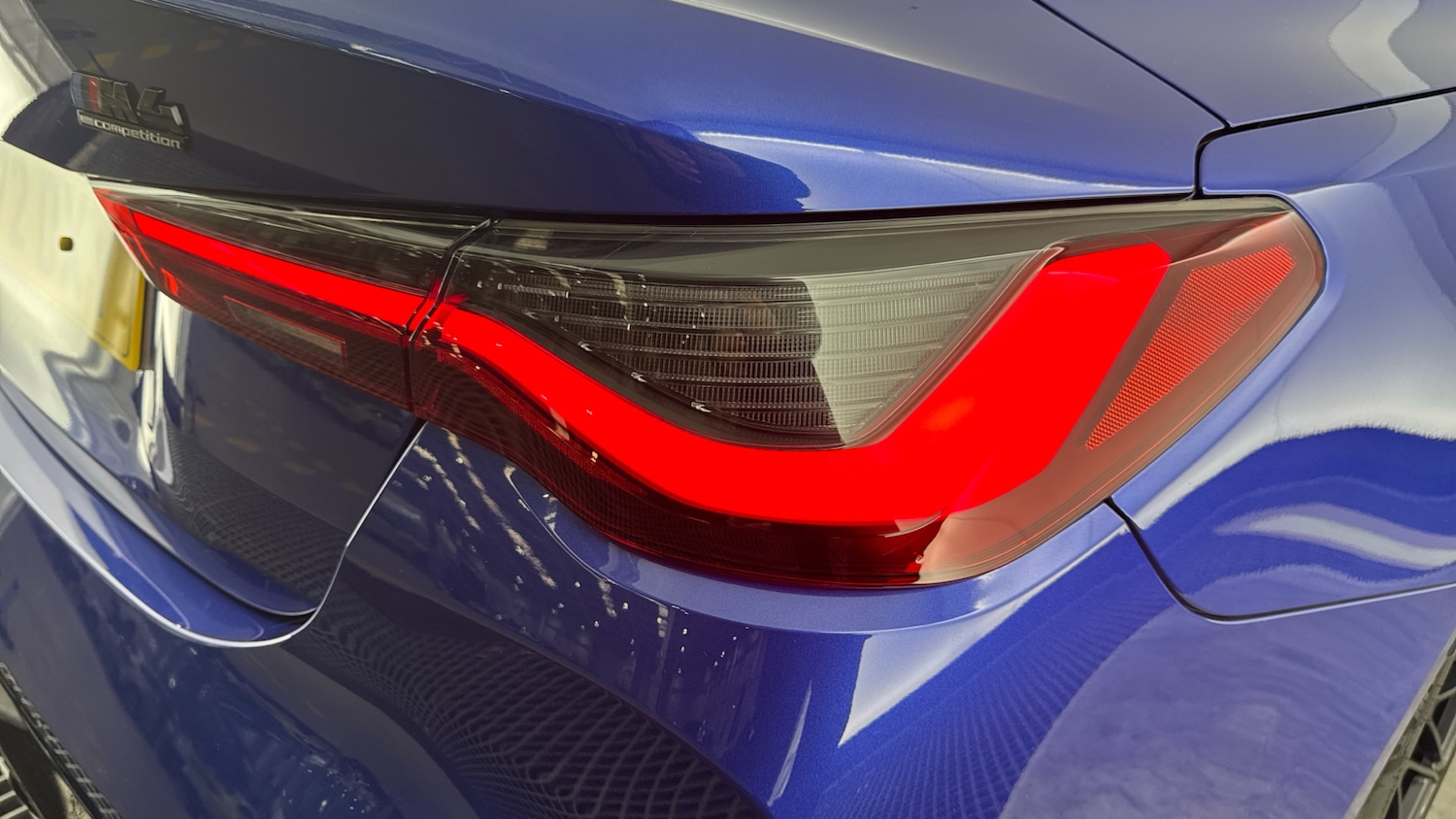 Used BMW M4 2022 for sale - 77988962: Photo 28