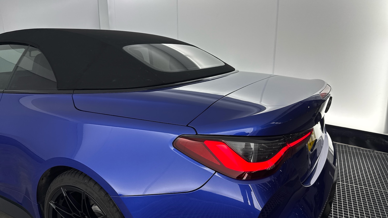 Used BMW M4 2022 for sale - 77988962: Photo 29