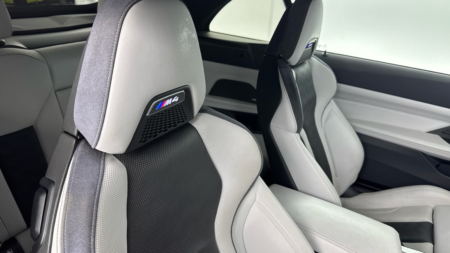 Used BMW M4 2022 for sale - 77988962: Photo 31