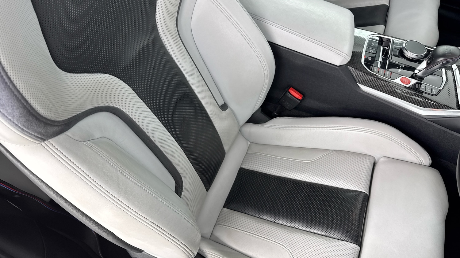 Used BMW M4 2022 for sale - 77988962: Photo 33