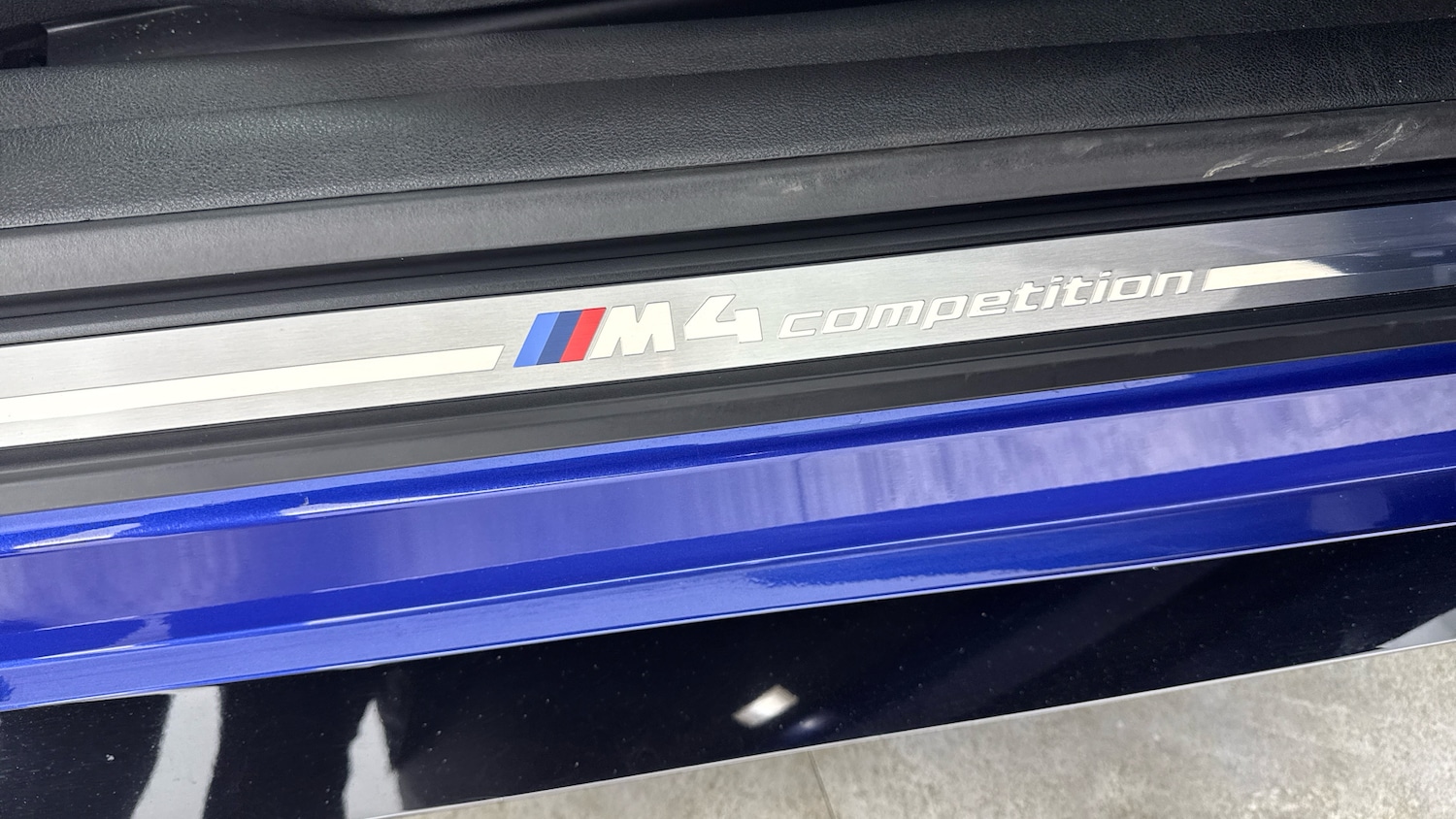 Used BMW M4 2022 for sale - 77988962: Photo 35