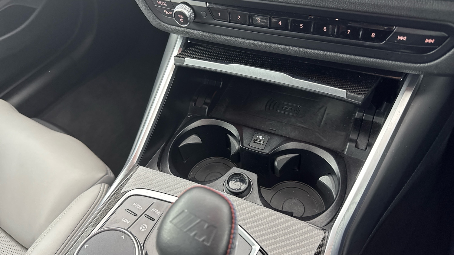 Used BMW M4 2022 for sale - 77988962: Photo 38