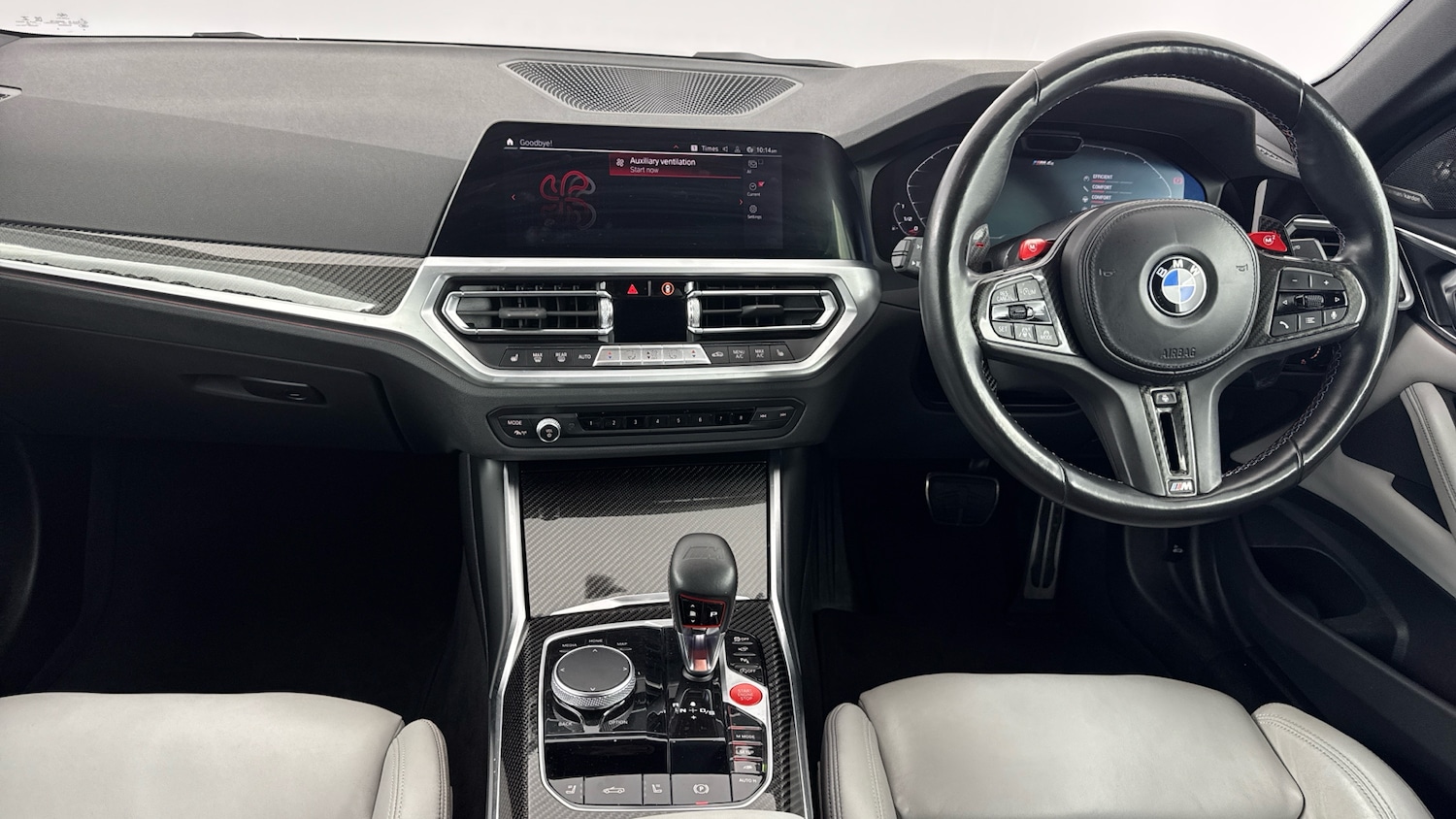 Used BMW M4 2022 for sale - 77988962: Photo 4