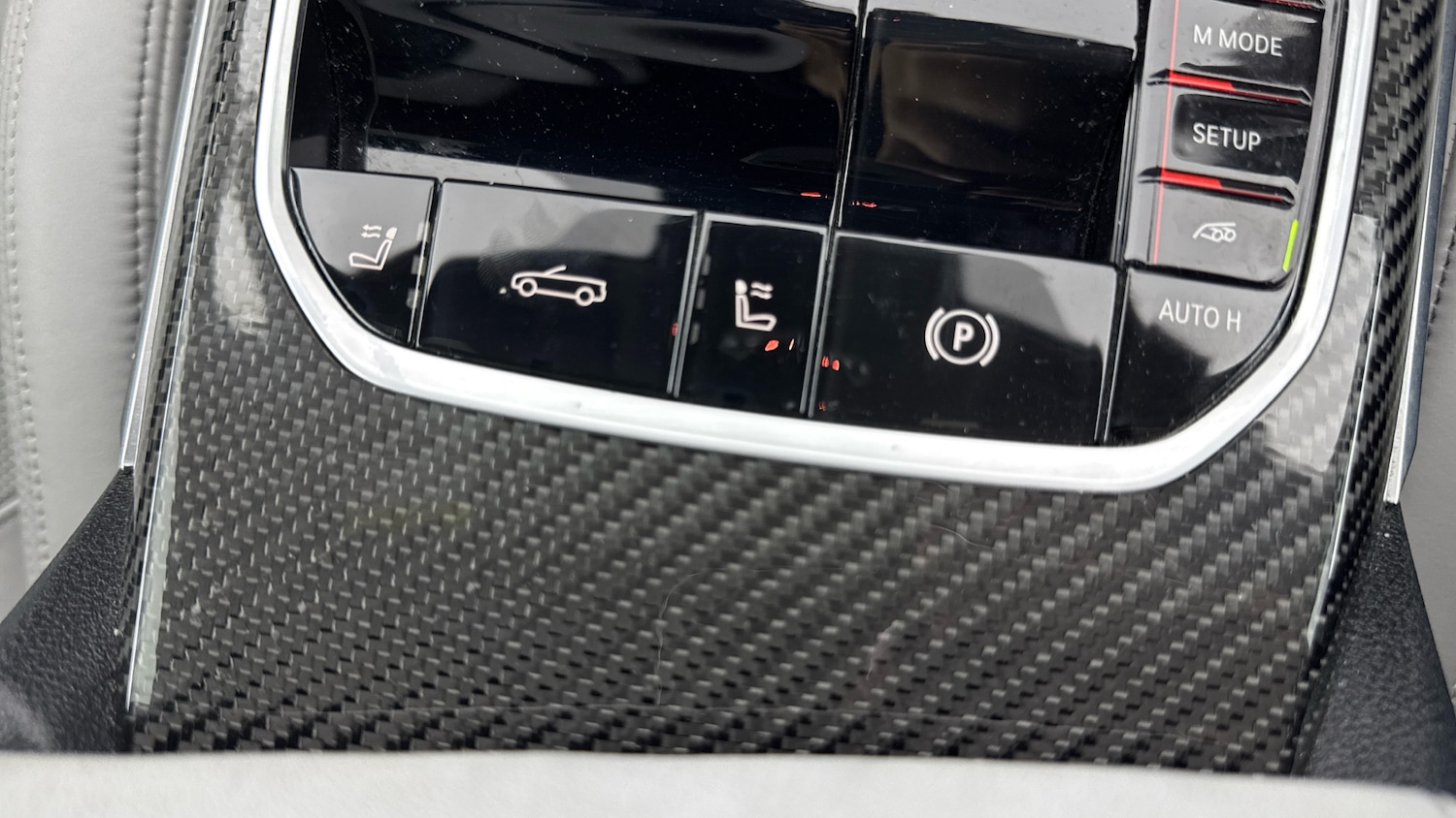 Used BMW M4 2022 for sale - 77988962: Photo 41