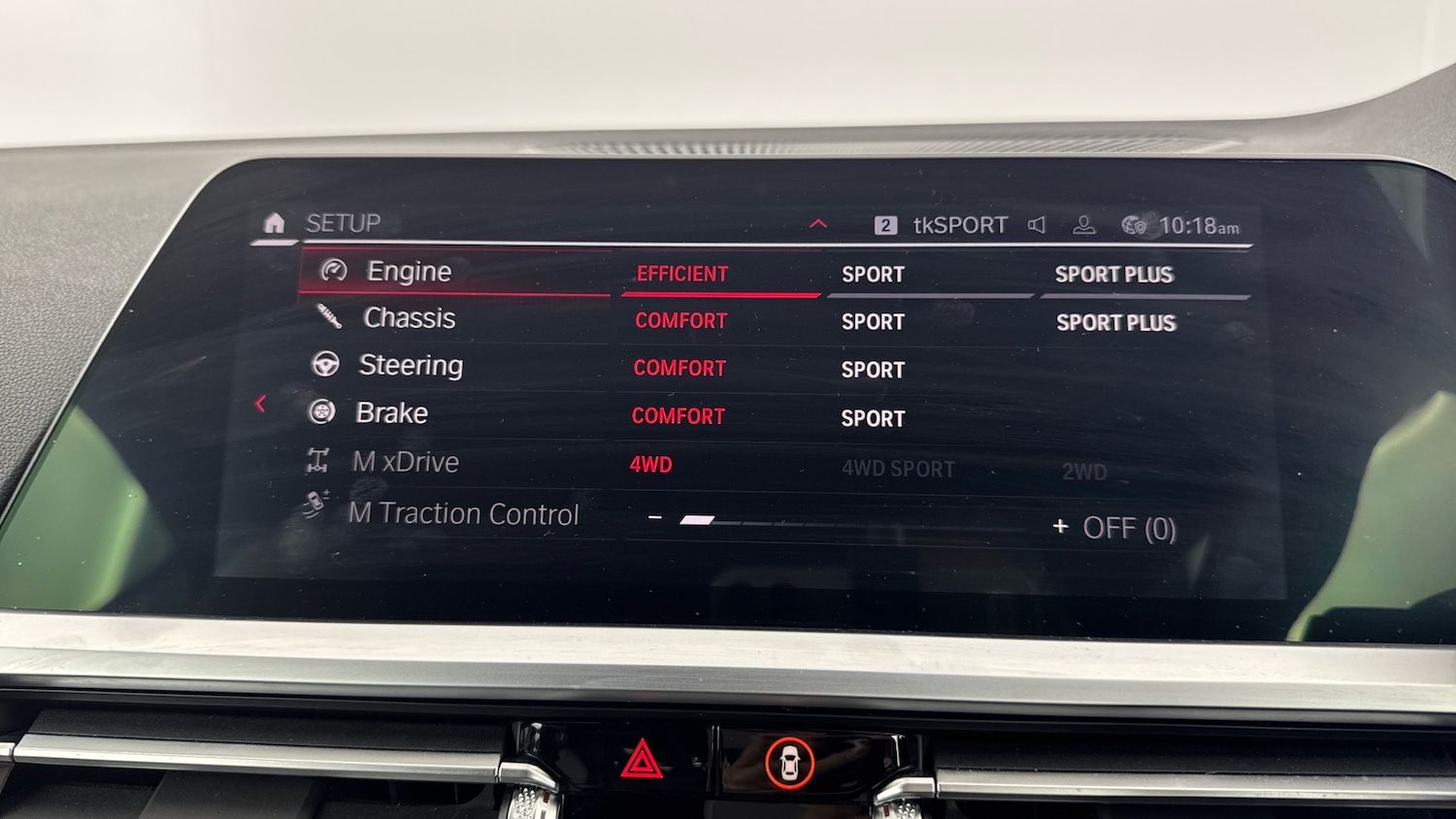 Used BMW M4 2022 for sale - 77988962: Photo 45