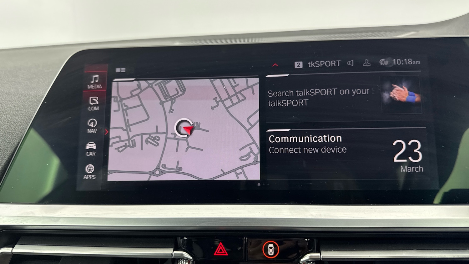 Used BMW M4 2022 for sale - 77988962: Photo 46