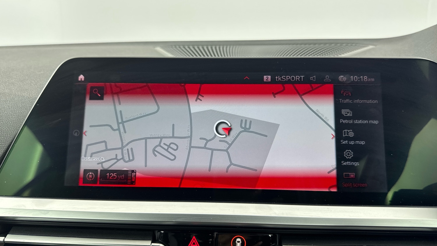 Used BMW M4 2022 for sale - 77988962: Photo 47