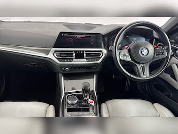 Used BMW M4 2022 for sale - 77988962: Photo