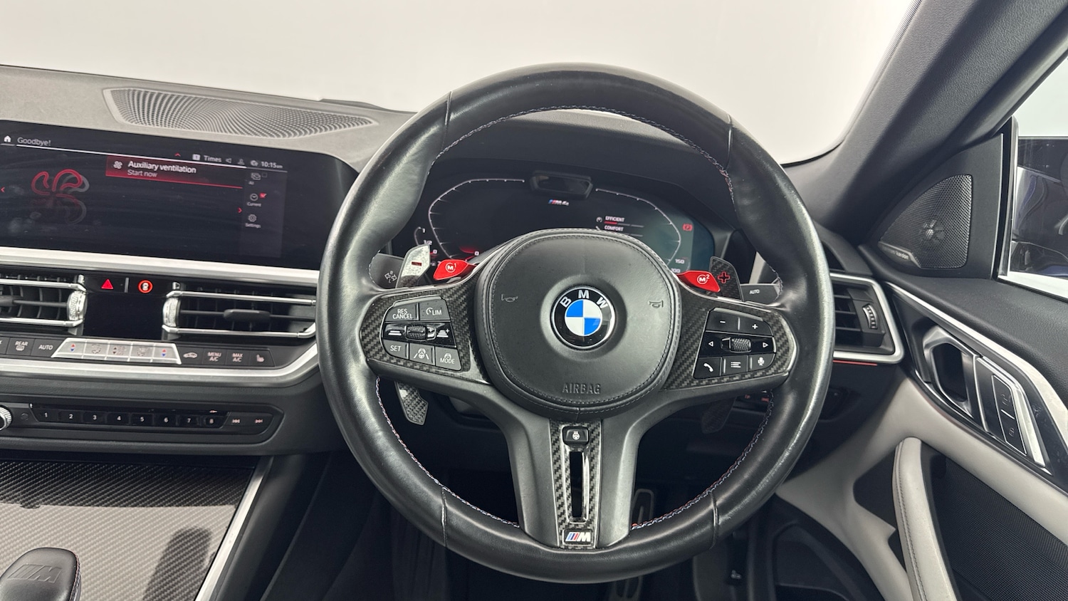 Used BMW M4 2022 for sale - 77988962: Photo 5