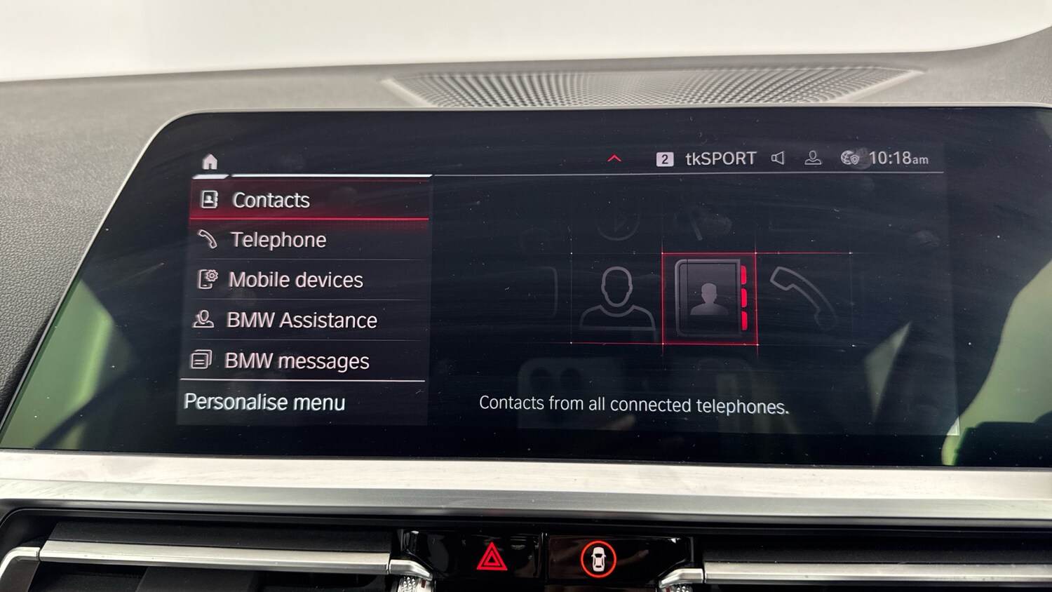 Used BMW M4 2022 for sale - 77988962: Photo 50