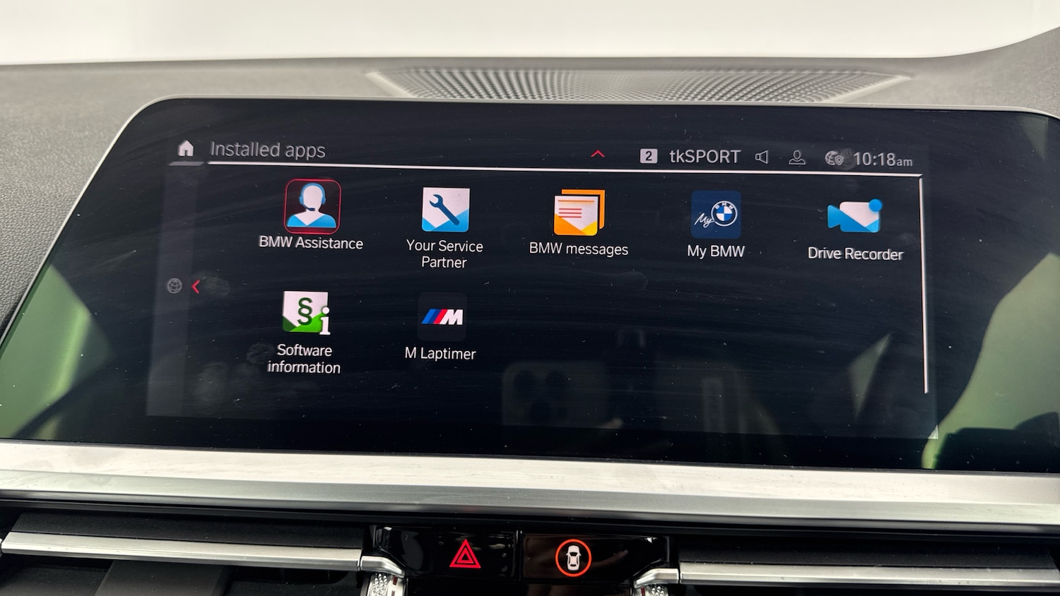 Used BMW M4 2022 for sale - 77988962: Photo 51