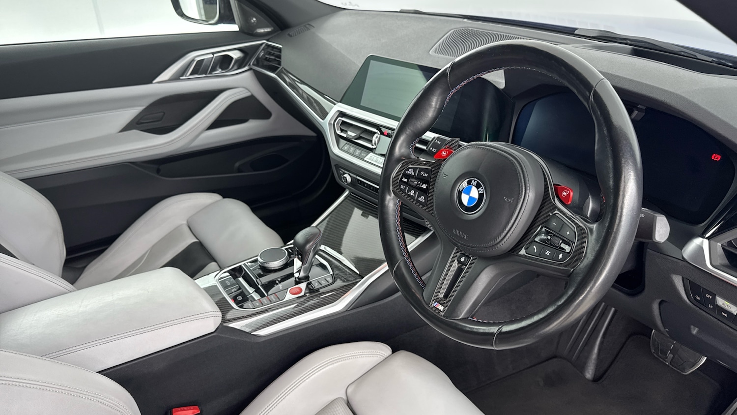 Used BMW M4 2022 for sale - 77988962: Photo 6