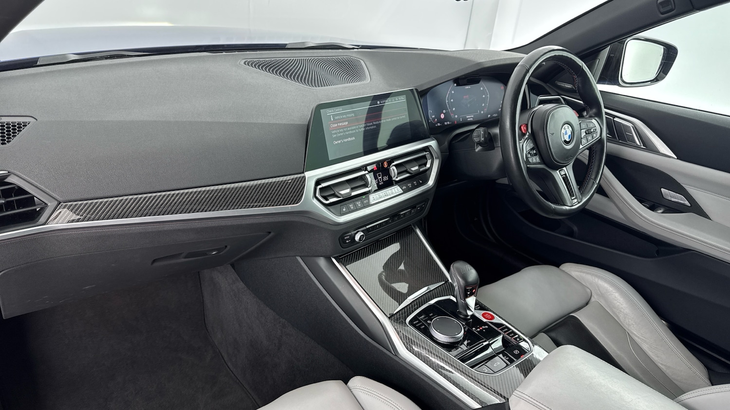 Used BMW M4 2022 for sale - 77988962: Photo 7