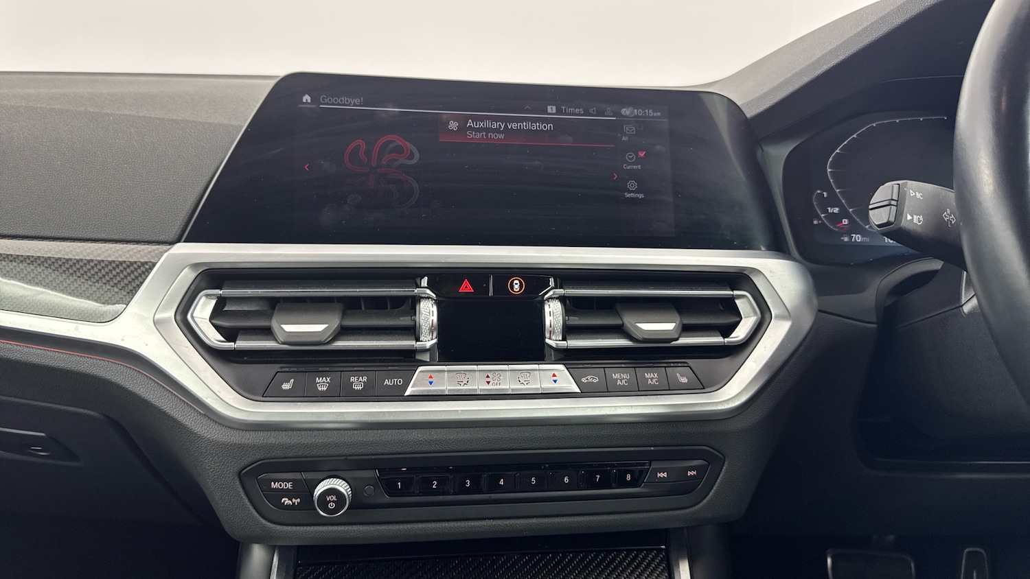 Used BMW M4 2022 for sale - 77988962: Photo 8