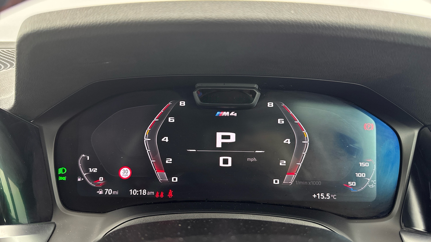 Used BMW M4 2022 for sale - 77988962: Photo 9