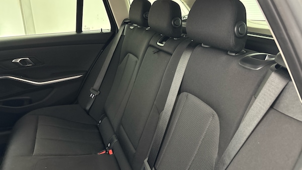 Used BMW 3 Series 2025 for sale - 76028047: Photo 12