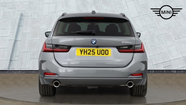 Used BMW 3 Series 2025 for sale - 76028047: Photo 15