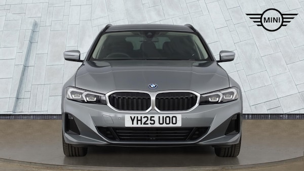 Used BMW 3 Series 2025 for sale - 76028047: Photo 16