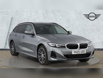 BMW - 3 Series