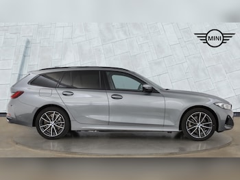 Used BMW 3 Series 2025 for sale - 76028047: Photo 3