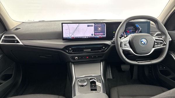 Used BMW 3 Series 2025 for sale - 76028047: Photo 4