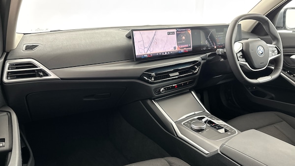 Used BMW 3 Series 2025 for sale - 76028047: Photo 7
