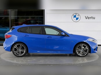 Used BMW 1 Series 2022 for sale - 75962269: Photo