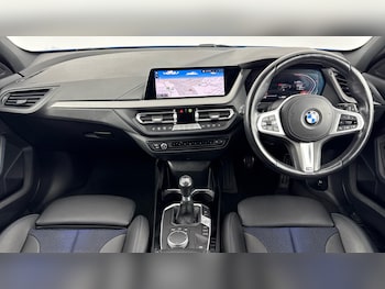 Used BMW 1 Series 2022 for sale - 75962269: Photo