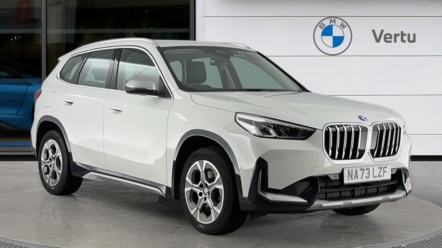 Used BMW X1 2023 for sale - 76979645: Photo 1