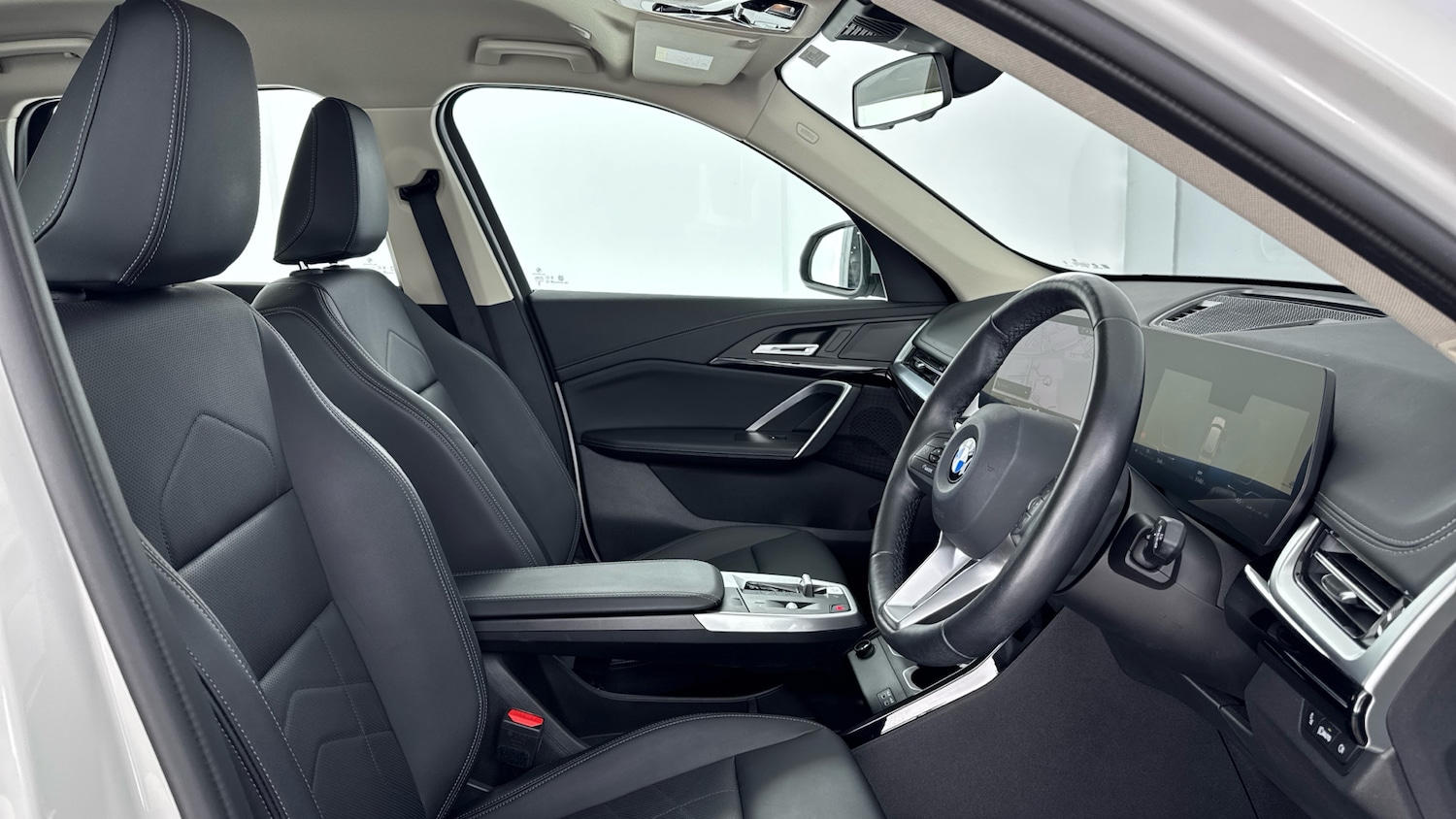 Used BMW X1 2023 for sale - 76979645: Photo 11