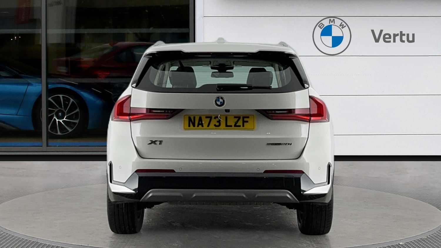 Used BMW X1 2023 for sale - 76979645: Photo 15