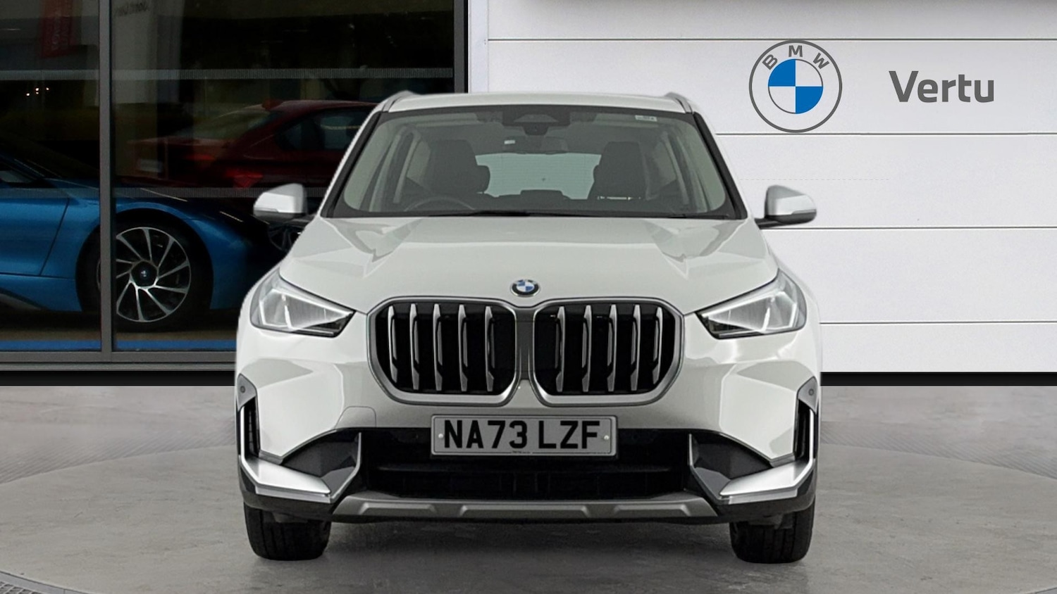 Used BMW X1 2023 for sale - 76979645: Photo 16