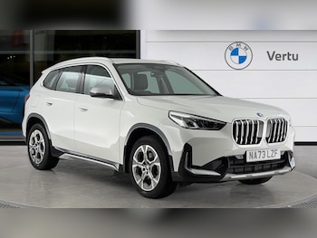 Used BMW X1 2023 for sale - 76979645: Photo