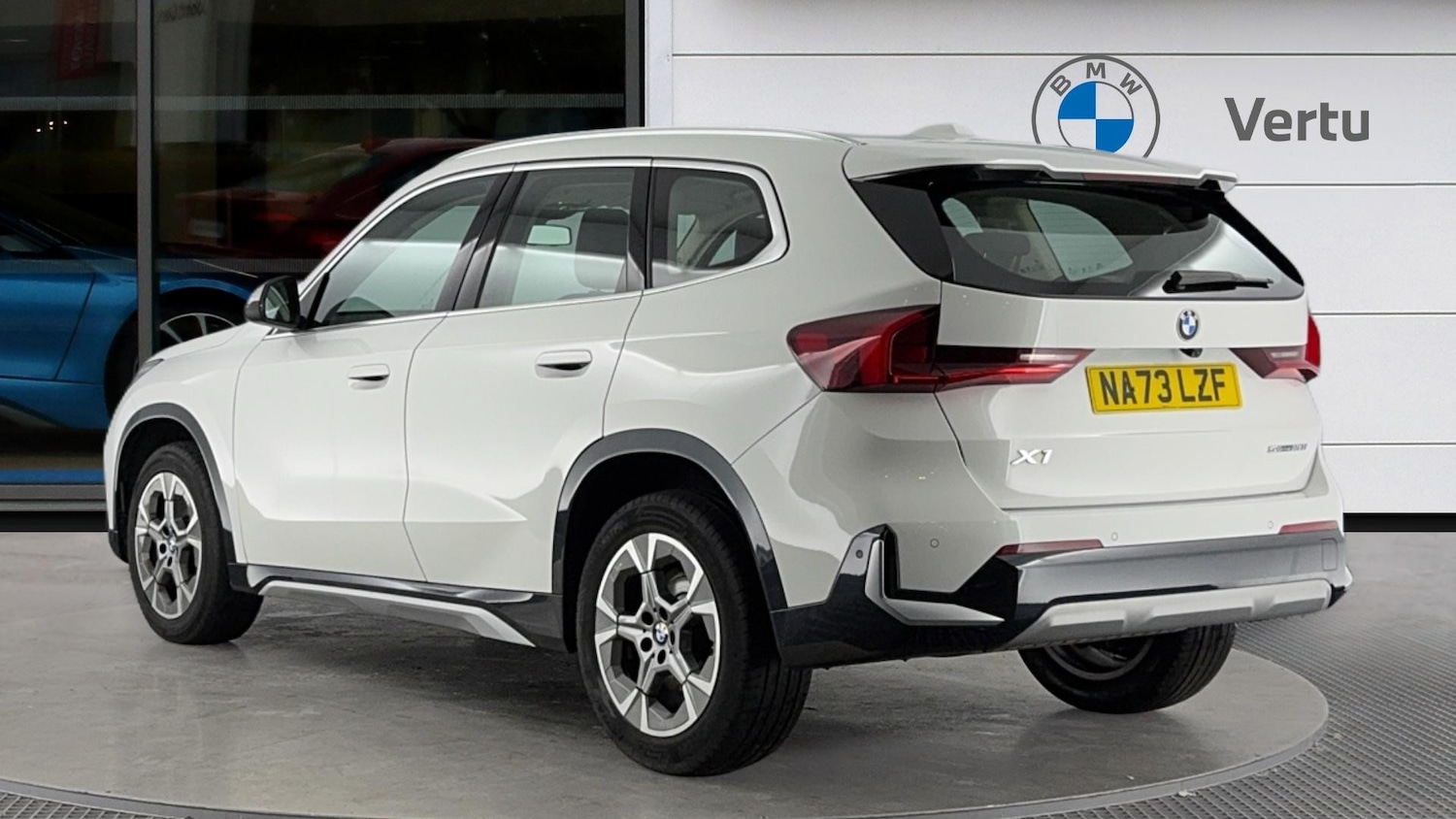 Used BMW X1 2023 for sale - 76979645: Photo 2